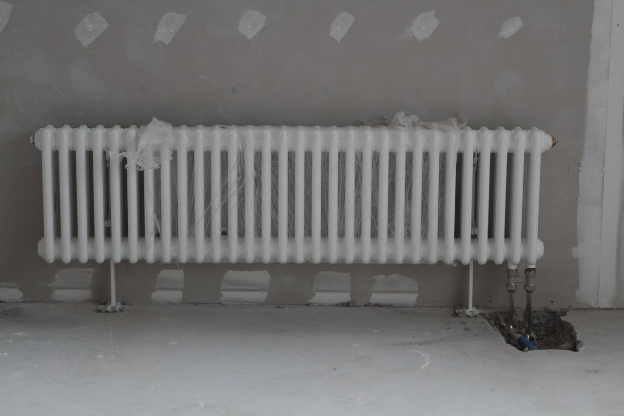 Цены на монтаж отопления частного дома - провести отопление в доме под ключ в Дедовске | Хит Инжиниринг   